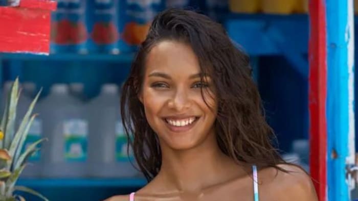 Lais Ribeiro